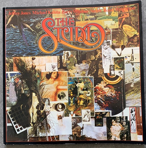 The studio jones - the, kaluta
