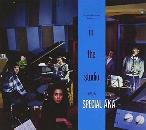 The special aka - special,