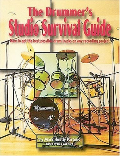 The drummer studio - the, survival