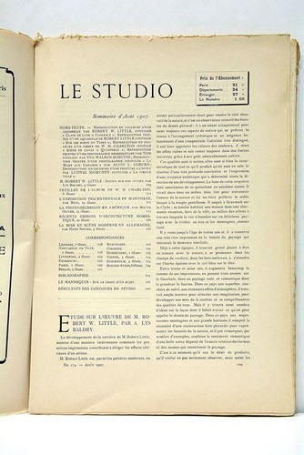 The studio vol - the,