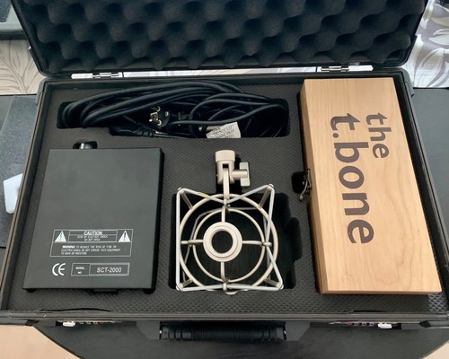 The bone sct 2000 - sct,