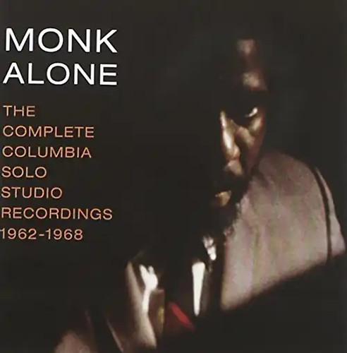 Thelonious monk - thelonious,