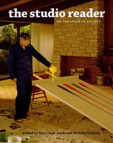 The studio reader on - studio,