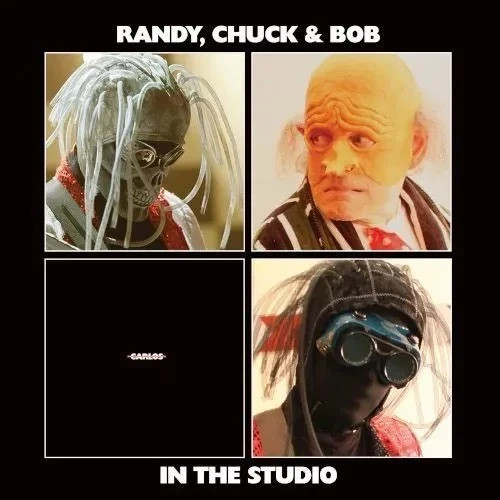 The residents randy chuck - the, &
