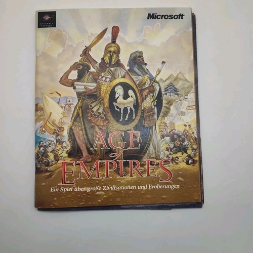 The age empires - the,