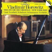 The studio recordings new - studio,