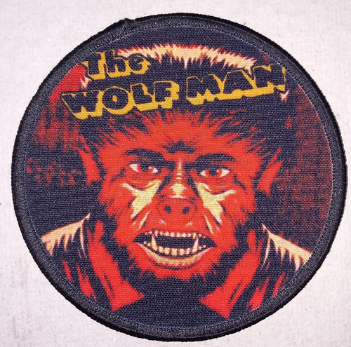 The wolfman universal - the,