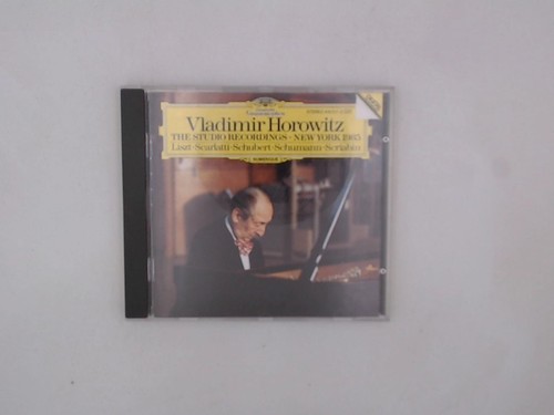The studio recordings - recordings,