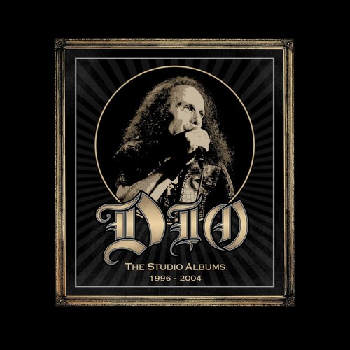 Dio the studio - -,