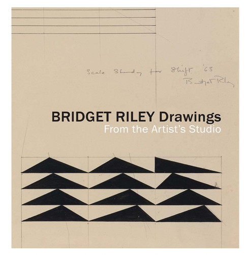 Bridget riley drawings - bridget,