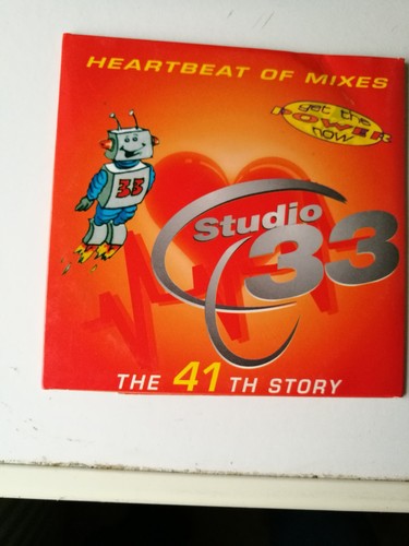 Studio the 41th story - 33,