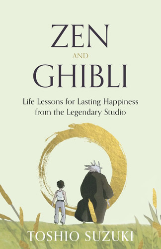 Zen and ghibli - and, |