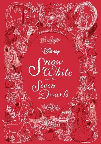 Snow white and the - white,