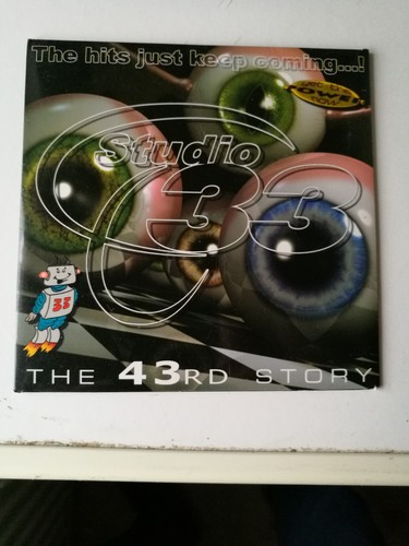 Studio the 43th - 43th., story