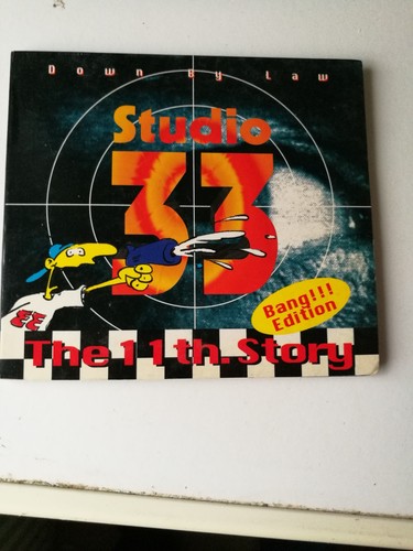 Studio vol the 11th - vol.11,