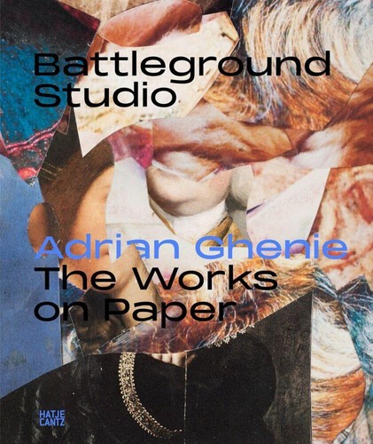 Battleground studio adrian - battleground, studio:
