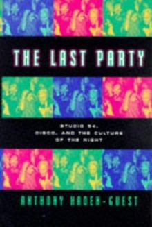 The last party studio - party:, 54