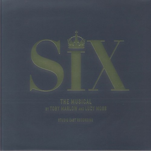 Six the musical - the,