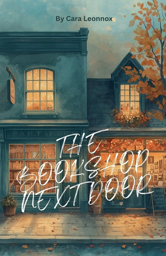 The bookshop next - the, door