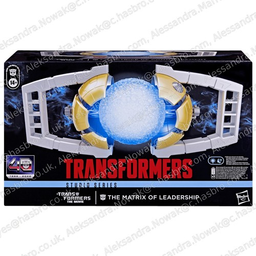 Transformers studio series the - studio,
