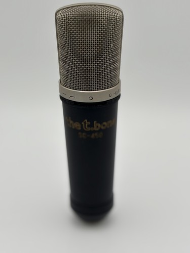 The bone 450 großmembran - t.bone,