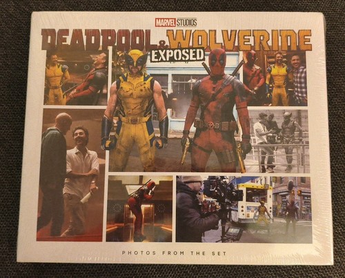 Marvel studios deadpool - studios', &