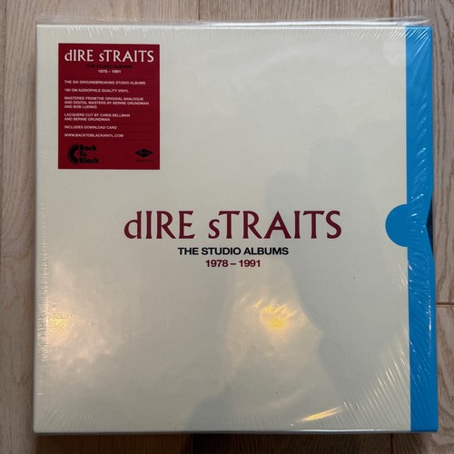Dire straits the - dire, –