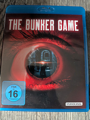 Studiocanal the bunker - studiocanal,