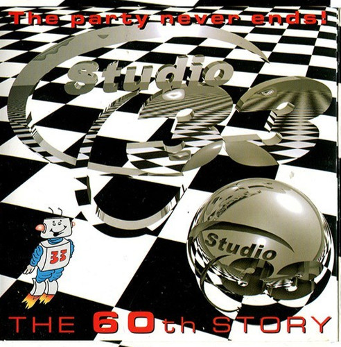 Studio vol the 60th - 33, -vol.60-the
