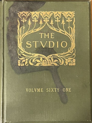 The studio - the,