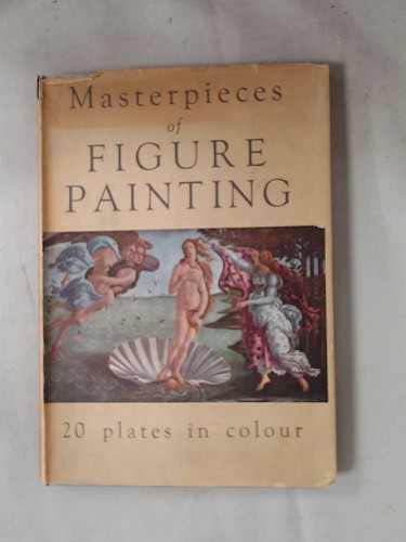 Masterpieces figure - masterpieces,