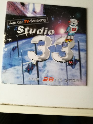 Studio the 28th story - studio, 28th.