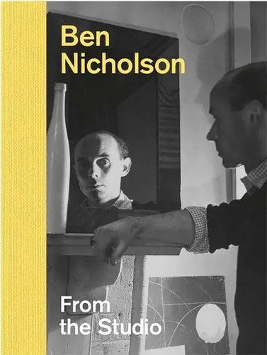 Ben nicholson from - ben,