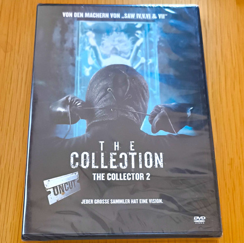 Studiocanal the collection - collection,
