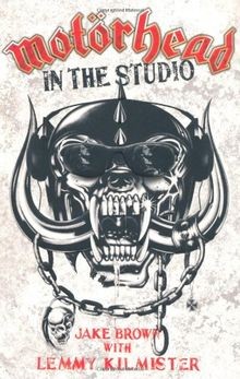 Motorhead the studio von - the,