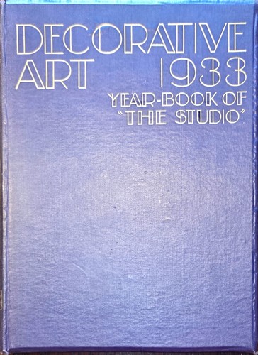 Das atelierjahrbuch der - das,