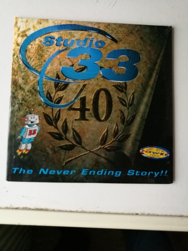 Studio the 40th story - -,