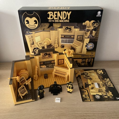 Bendy and the ink - the, machine