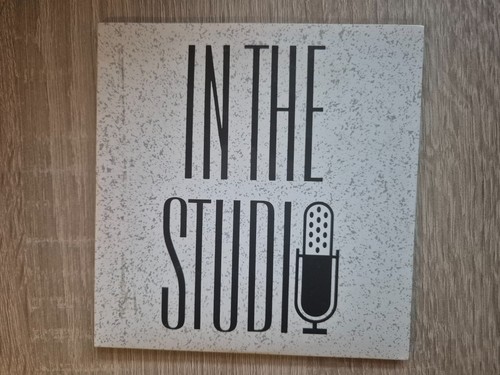 Procol harum the studio - procol,