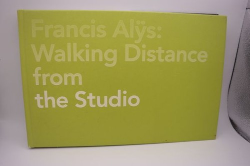 Walking distance from the - from,