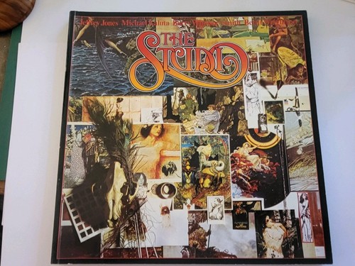 The studio jones kaluta - studio,