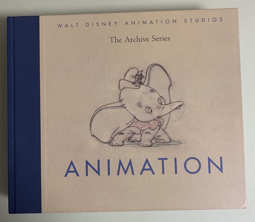 Walt disney animation studios - walt,