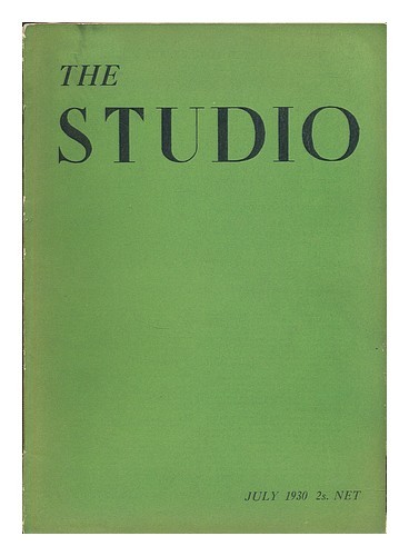 The studio london - the,