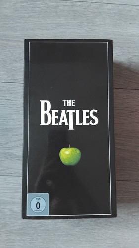 The beatles original - the,