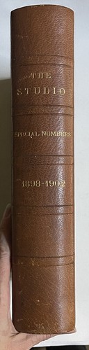 The studio special numbers - studio,